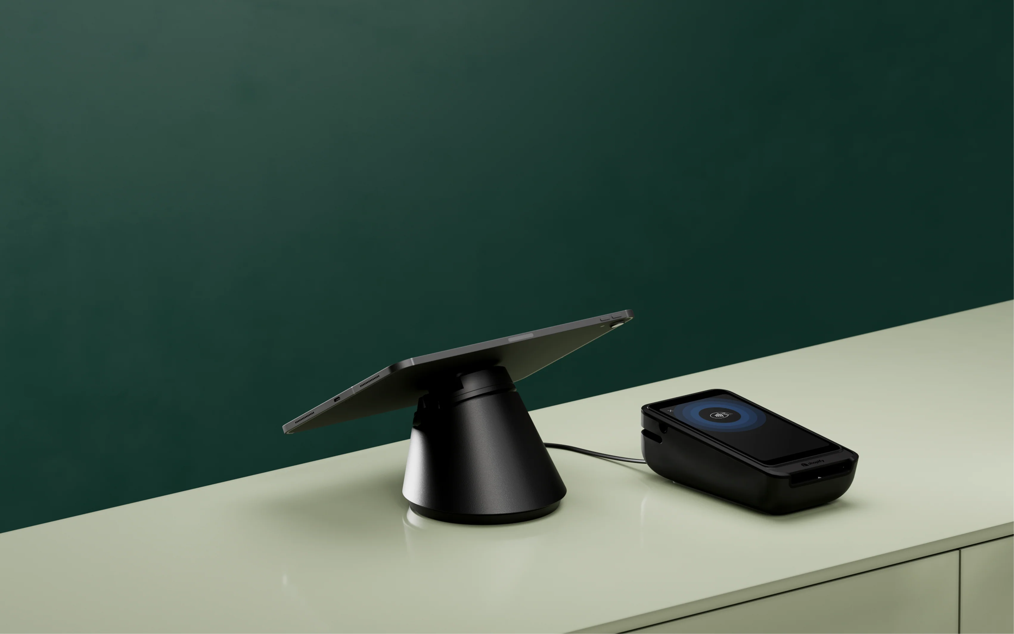 Complete Retail POS Hardware Solutions